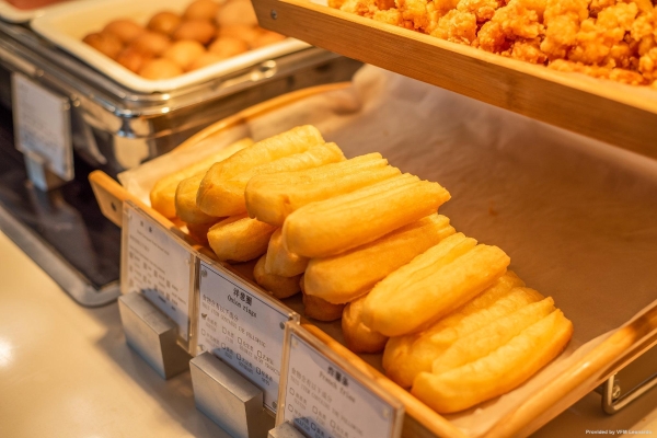 Holiday Inn Express YANTAI FULAI (Yantai)
